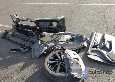 2018 Nissan Altima 2.5 Sr from USA, damaged, VIN 1N4AL3AP5JC285552